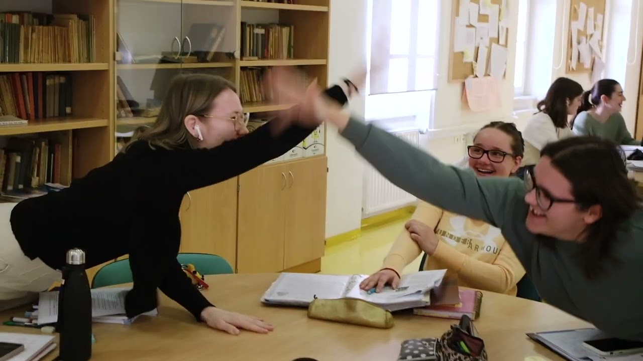 Gimnazija Brežice, Informativni dan 2024