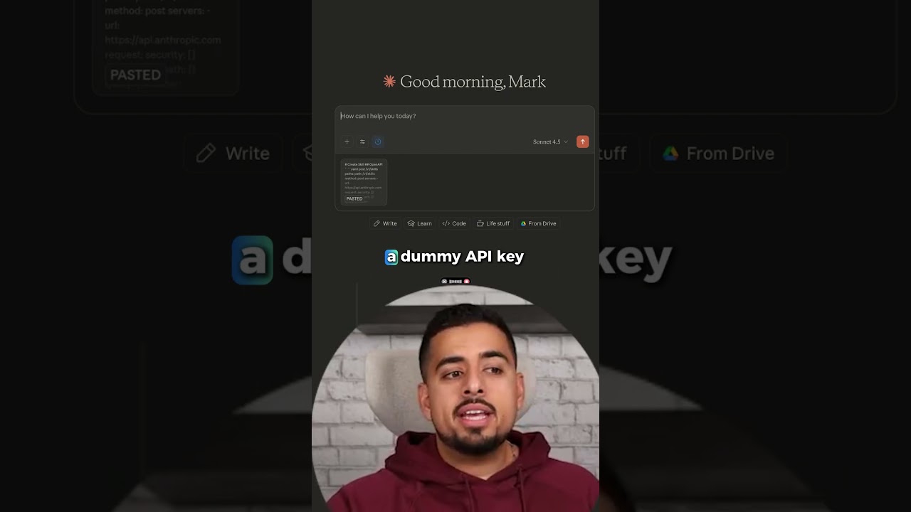 Create Your Own Skills With Claude Code