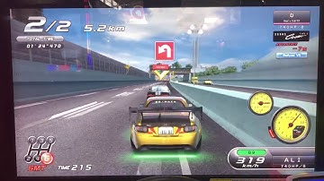 WMMT5DX plus. Fukuoka King MX5 vs EUROS