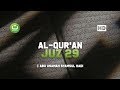 al Qur'an Juz 29 Abu Usamah - Best Quran Recitation