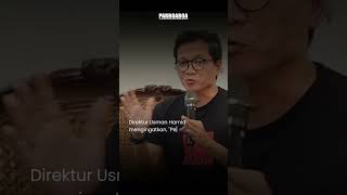 Tok Pameran Yos Suprapto Resmi Dibatalkan