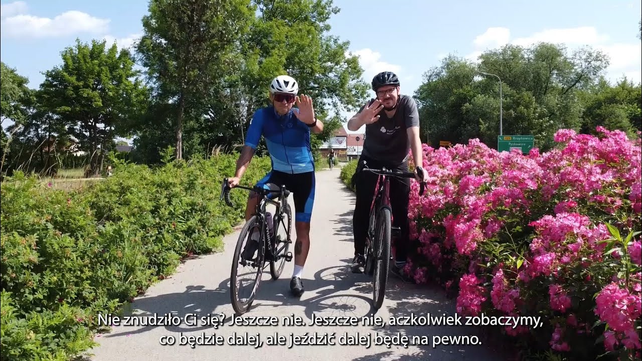 Nakręcone Kędzierzyn-Koźle – odcinek 14 – Lider RSP w Kędzierzynie-Koźlu