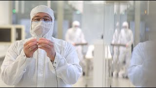 Keramische Druckmesszellen: Warum sie so stabil und präzise sind | VEGA talk