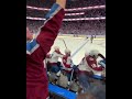 Colorado Fans Celebrate Stanley Cup Victory ๐