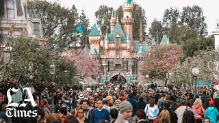 The parks will close beginning saturday in response to gov. gavin
newsom and state health officials' recommendation. click for story
https://www.latimes.com/...