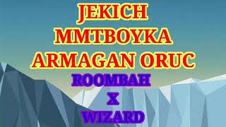 Download Lagu ROOMBAH X WIZARD (REMIX) MP3