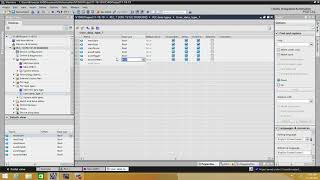 Tia Portal V15 Unit 6 New Data Type