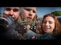 Trolls  lgendes 2022 feat plein de gens  vlogtour 2022 pisode 3