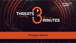 Phorpiex Botnet screenshot 2