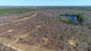 4 acres ON National Forest for $500 Down - Wooded & Beautiful! - InstantAcres.com - ID#WL31