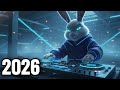 This EDM Mix Feels Illegal to Play This Loud 🔊 2026