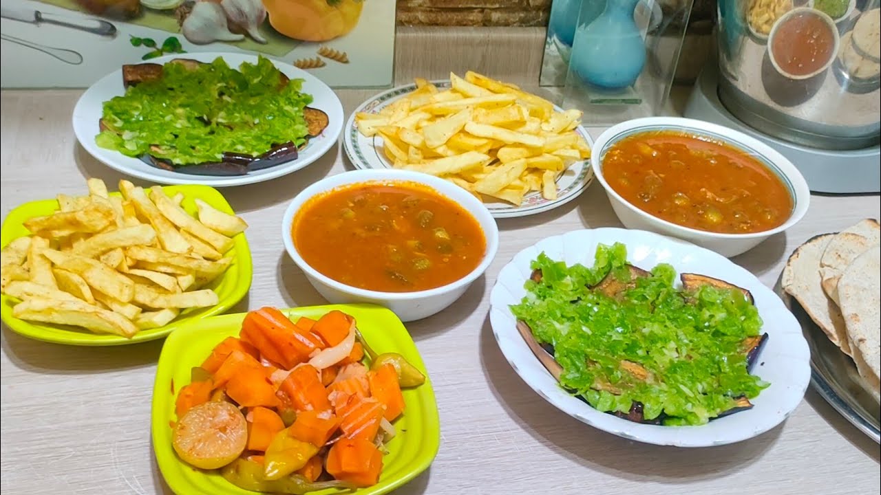 روتين يومي✌️النهارده حاجه فاخر من الأخر 🤔🤔توقعوا هعمل إيه 😉