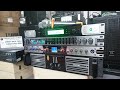 Dàn karaoke Cục Đẩy + Vang + Mic + Nâng tiếng gửi anh Lộ ở Cao Bằng. Sản phẩm chính hãng Td Acoustic
