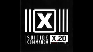 Suicide Commando - X20 (DVD)