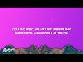 Post Malone, Doja Cat   I Like You A Happier Song (Lyrics)