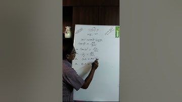 EUGSC, Class 10, Math, Chapter 10, Ashutosh (24/04/2021)