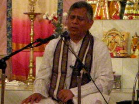 Pt. Vidyadhar Vyas - Ram Ratana Dhana Payo