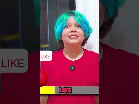 🚨 MINHA MÃE TÁ VINDO! DEIXA O LIKE AGORA! 😭 (Alec GO! #shorts)