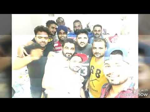 Jigri Yaar (Full Video) | Ranjit Rana | Latest Punjabi Song 2018 | Speed Records