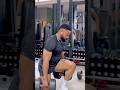 Not getting stronger at the gym? This is one exercise that builds strength 💪🏾🔥 #motivation