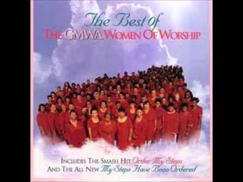 GMWA Women of Worship