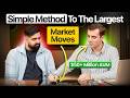 COPY This SIMPLE 6-Rule Trading Strategy For HUGE Moves
