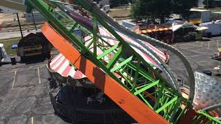 Brook Park Home Days Paratrooper POV 2019