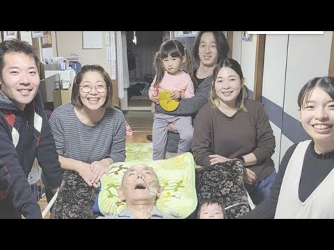 vol.159 レビー小体型認知症家族の日々 〜お父さんありがとう①〜 鳴門