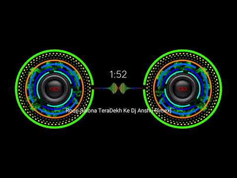 Rup Salona Tera Dekh K 