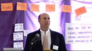 Underlying Assumptions Of Several Traditions In Systems Science 33