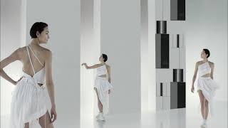 ザ・ギンザ　資生堂CM　202006030