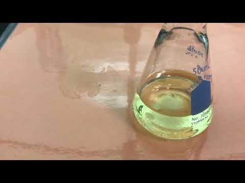 Drying Agents