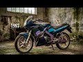 Re RESTORATION of 2 STROKE 97 NSR 150 (ASMR)