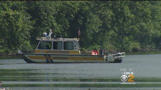 Officials Investigating After Body Found In Allegheny River