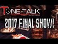 Ep. 18 - Last Tone-Talk Show of 2017 - Q&A Show with Dave Friedman and Marc Huzansky