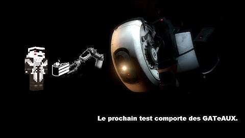 THE CAKE IS A LIE! TROLLING CAKES! Only one command - Minecraft 1.8