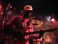 Living Colour: Back in Black