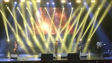 Exists Reunion 2019 - Seperti Dulu (Live in SIngapore)