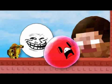SQUISHY BALL TOWER IN ROBLOX