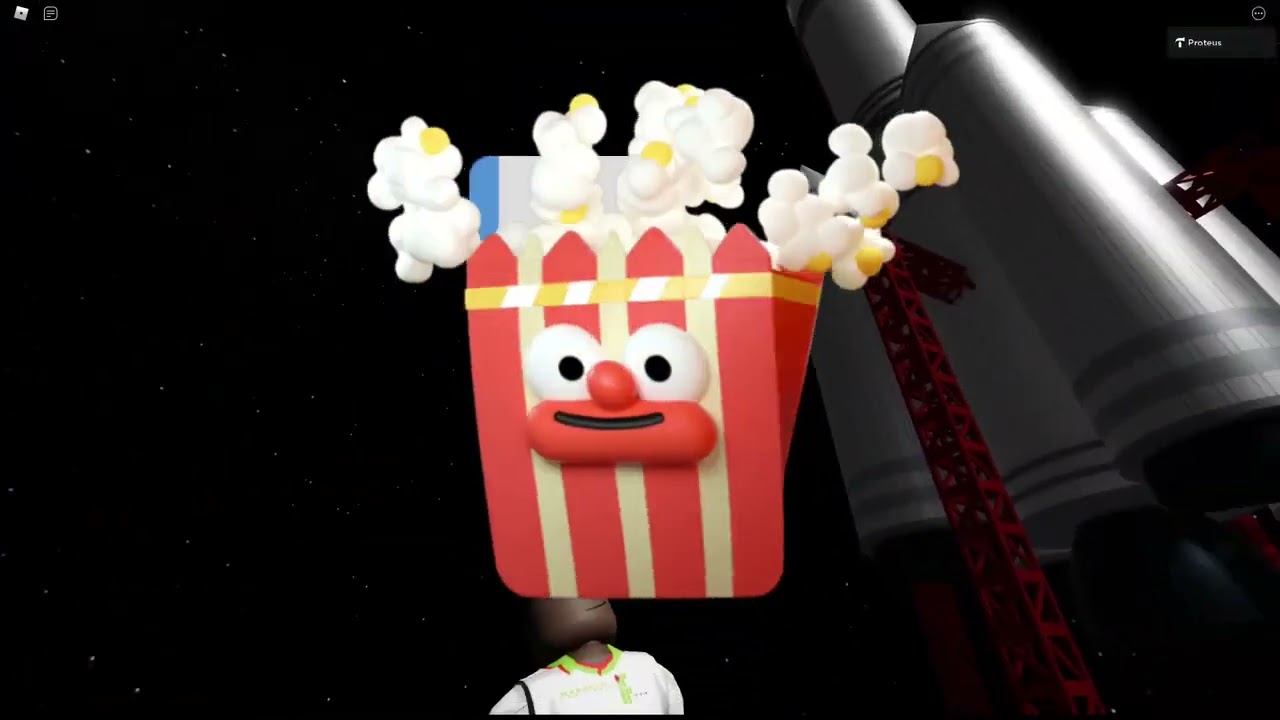 Os Cosmonautas com Petrusque Sosígenes