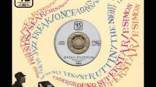 45 - Tokyo Jazz Freak