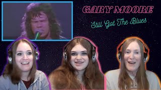 He Has Mad Skills | 3 Generation Reaction | Gary Moore | Still Got The Blues