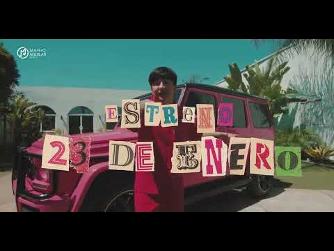 Mario Aguilar - No K Va (Official Trailer)