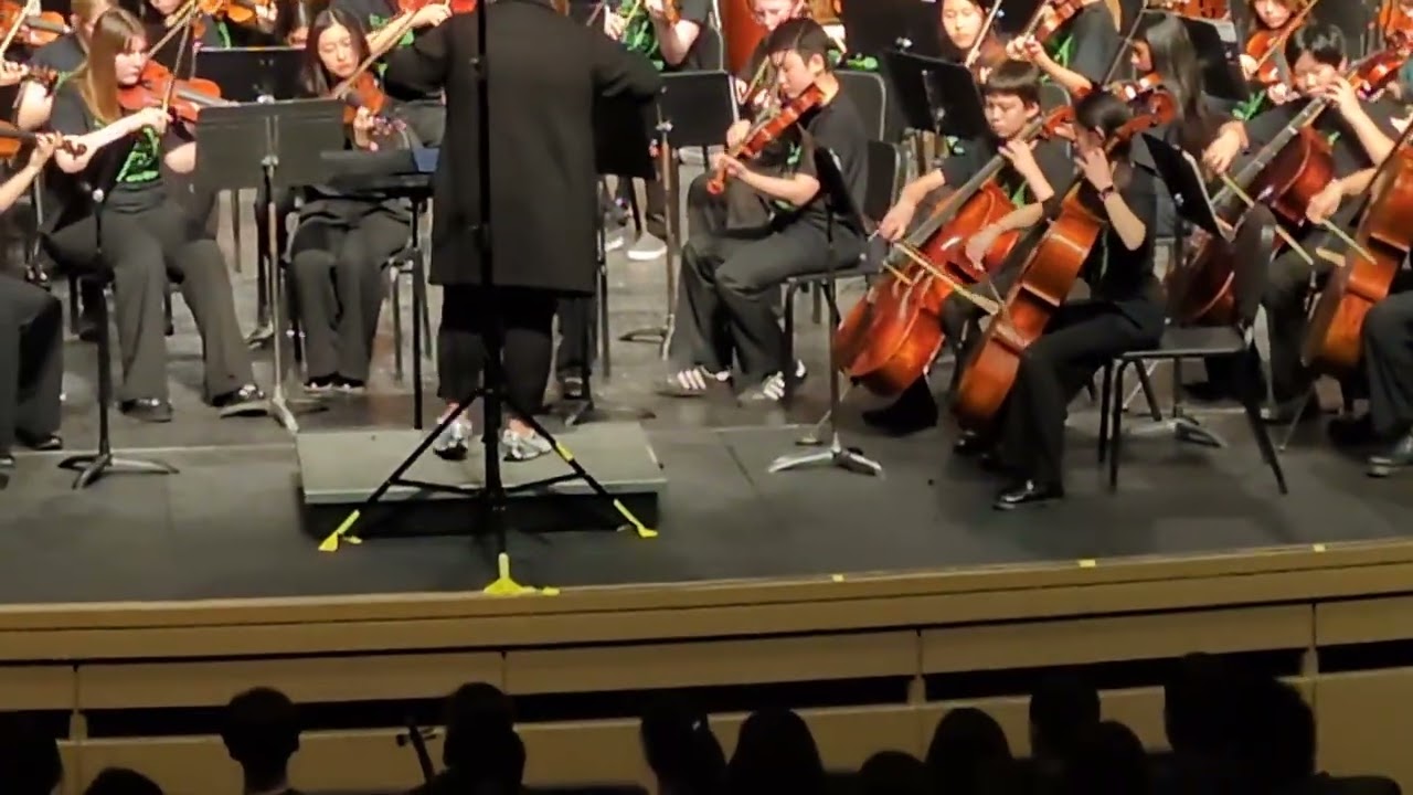 Tanc Furioso - Katie O’Hara LaBrie