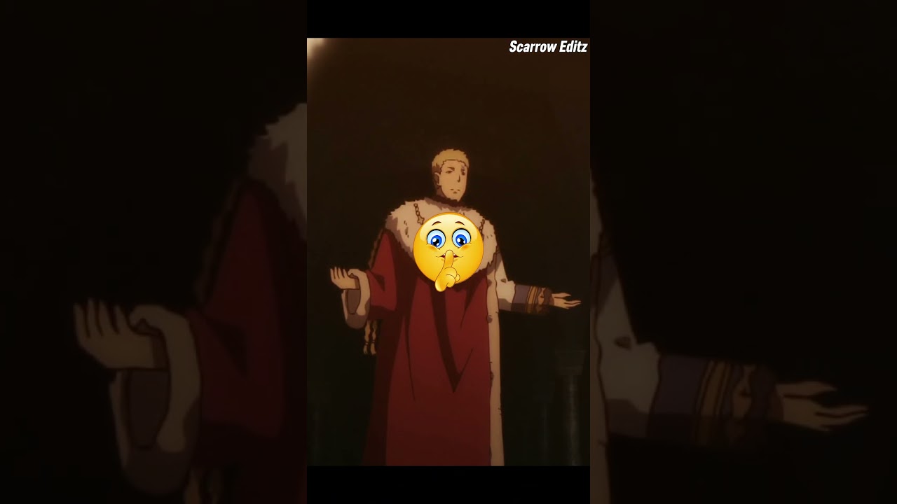 Wizard King Is On Action 🥶 | Black Clover Edit 