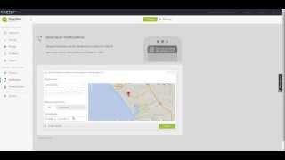 Get Published on Amazon – Push Notifications and Maps