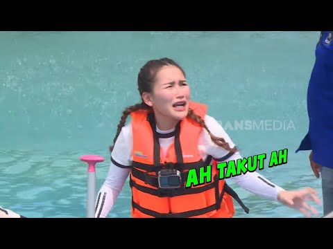 Wali x Ayu Ting Ting - Cari Jodoh | KILAU RAYA MNCTV 34