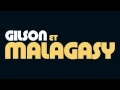 Video thumbnail for 04 Jef Gilson & Malagasy - Sodina [Jazzman]