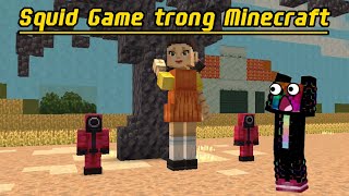 Những thử thách khó nhất trong Minecraft