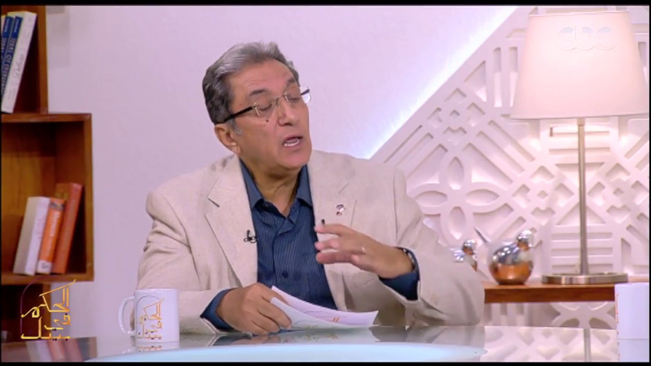 الحكيم في بيتك | تعرف علي أنواع مرض الحساسية والتي تسبب الوفاة | الجزء الثاني